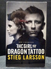 The Girl With the Dragon Tattoo First Book Millennium