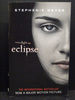 Eclipse Third Book Twilight Saga