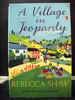 A Village in Jeopardy Book 16 in the Tales From Turnham Malpas