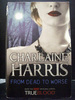 From Dead to Worse Eighth in Sookie Stackhouse Series