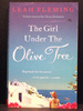 The Girl Under the Olive Tree