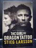 The Girl With the Dragon Tattoo First in Millennium Series
