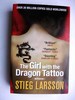 The Girl With the Dragon Tattoo Book 1 Millennium