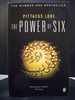 The Power of Six the Second in the Lorien Legacies