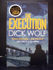 The Execution the Second Book in the Jeremy Fisk