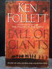 Fall of Giants First Book Century Trilogy