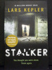 Stalker the Fifth Book Detective Inspector Joona Linna