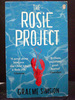 The Rosie Project First in Tillman Series