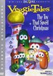 Veggie Tales: The Toy That Saved Christmas