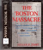 The Boston Massacre