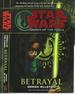 Betrayal (Star Wars Legacy of the Force #1)