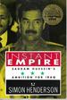 Instant Empire: Saddam Hussein's Ambition for Iraq