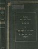 Selected Works of Robert Louis Stevenson