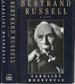 Bertrand Russell: a Life