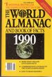 The World Almanac and Book of Facts 1990