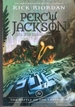 The Battle of the Labyrinth (Percy Jackson & the Olympians #4); Percy Jackson & the Olympians Book Four