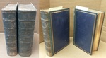 The History of England: in Five Volumes [5 Volumes Bound in 2 Volumes]