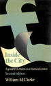 Inside the City: a Guide to London as a Financial Centre