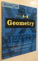 Kumon Geometry-Grades 6-8 (Kumon Middle School Math Workbooks)