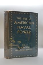 The Rise of American Naval Power, 1776-1918