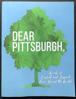 Dear Pittsburgh: Words of Comfort and Support From Around the World