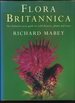Flora Britannica; the Definitive New Guide to Wild Flowers, Plants and Trees
