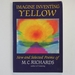 Imagine Inventing Yellow