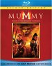 The Mummy: Tomb of the Dragon Emperor [WS] [Deluxe] [2 Discs] [Includes Digital Copy] [Blu-ray]