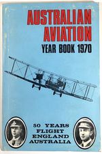 Australian Aviation Year Book 1970