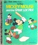 Mickey Mouse & the Great Lot Plot