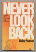 Never Look Back: a Novel of Espionage and Revenge