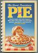 The Great American Pie Book