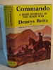 Commando: a Boer Journal of the Boer War