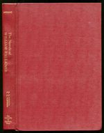 The Novels of William Faulkner
