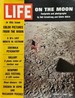 Life Magazine August 8, 1969: On the Moon