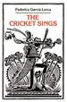 The Cricket Sings