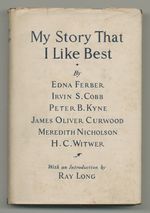My Story That I Like Best