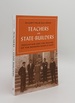 Teachers as State-Builders Education and the Making of the Modern Middle East