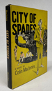 City of Spades