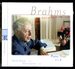 Brahms: Piano Trios Nos. 1 & 2, Opp. 8 and 87 (Rubinstein Collection, Vol. 72)