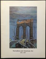 Surrealism and American Art, 1931-1947