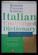 The Sansoni Dictionaries: English-Italian, Italian-English/I Dizionari Sansoni: Inglese-Italiano, Italiano-Inglese