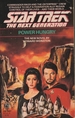 Power Hungry (Star Trek Next Generation 6)