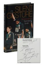 Silent Gesture: the Autobiography of Tommie Smith