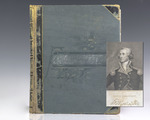Autograph Album of the Presidents and Cabinet Officials of the United States of America