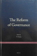 The Reform of Governance