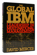 The Global Ibm Leadership in Multinational Management