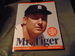 Mr. Tiger: The Legend of Al Kaline, Detroit's Own