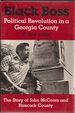 Black Boss: Political Revolution in a Georgia County