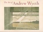 The Art of Andrew Wyeth. (Exhibition at M.H. De Young Memorial Museum of the Fine Arts Museums of San Francisco, 16 June-3 September 1973).